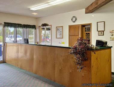 Super 8 By Wyndham Sturgeon Bay Ξενοδοχείο Εξωτερικό φωτογραφία