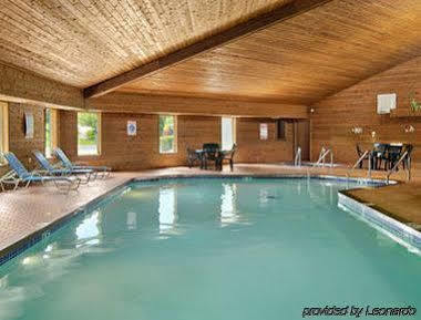 Super 8 By Wyndham Sturgeon Bay Ξενοδοχείο Εξωτερικό φωτογραφία